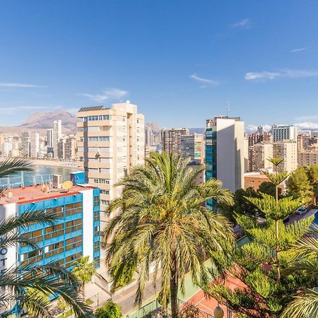 Casita Bonita Benidorm Exterior foto